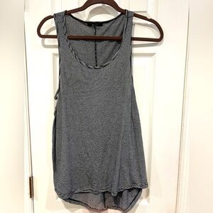 Large NUX activewear tank